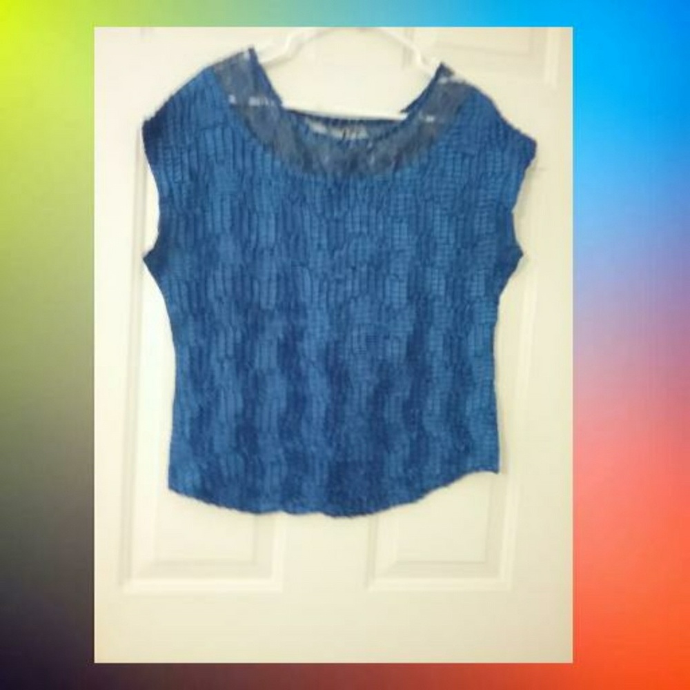 Awesome Looking Top